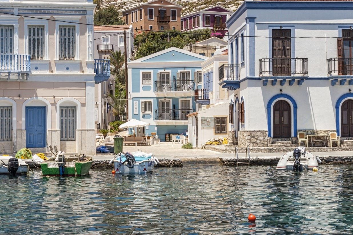 Poseidon Hotel, Positano, Campania | Sunvil.co.uk