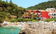 Achilleas Hotel Parga, Parga, Greece