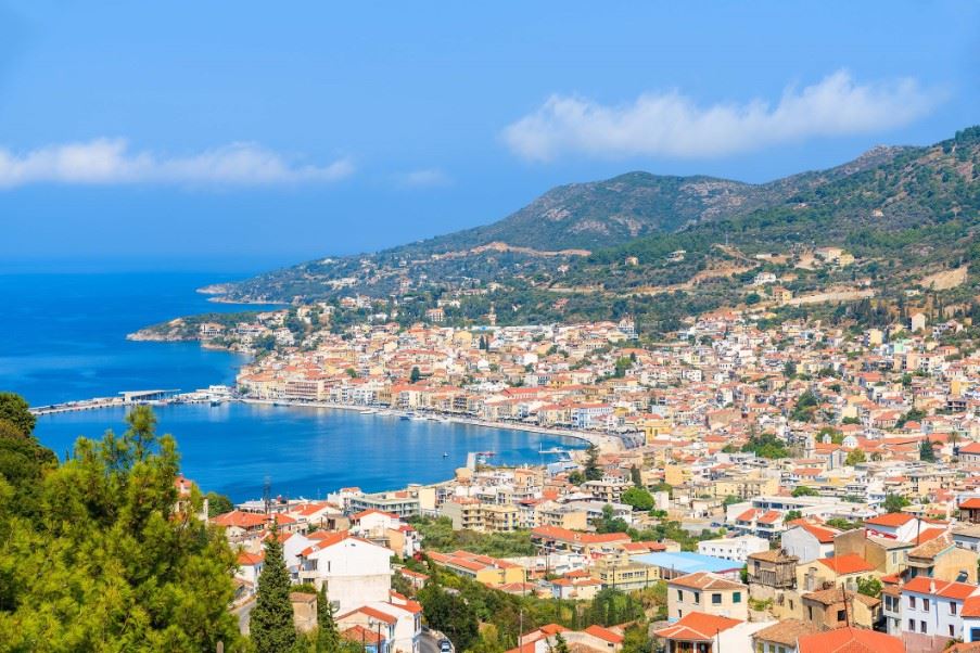 Samos