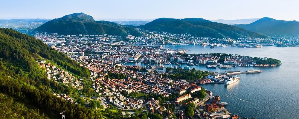 Bergen, Norway