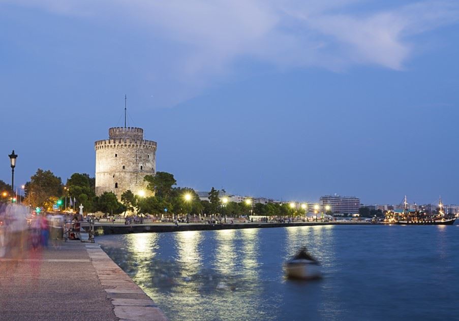 Thessaloniki