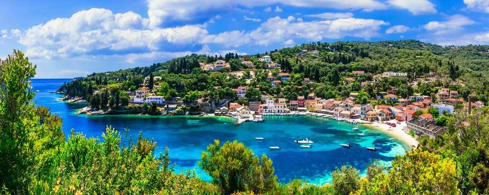 Loggos, Paxos
