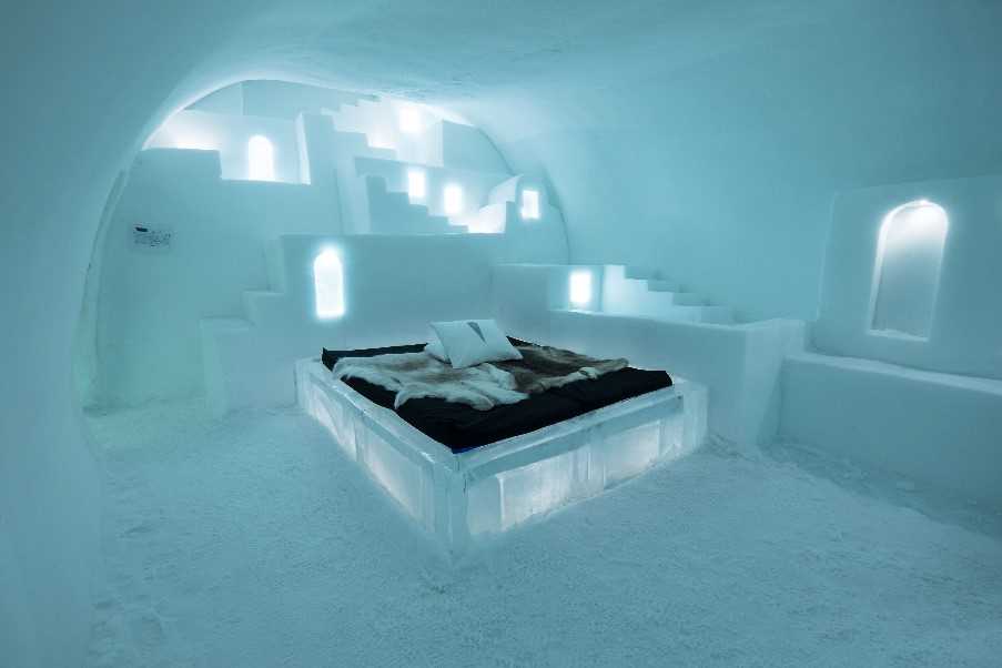The ICEHOTEL