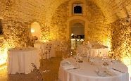 Restaurant, Locanda Don Serafino Hotel, Ragusa