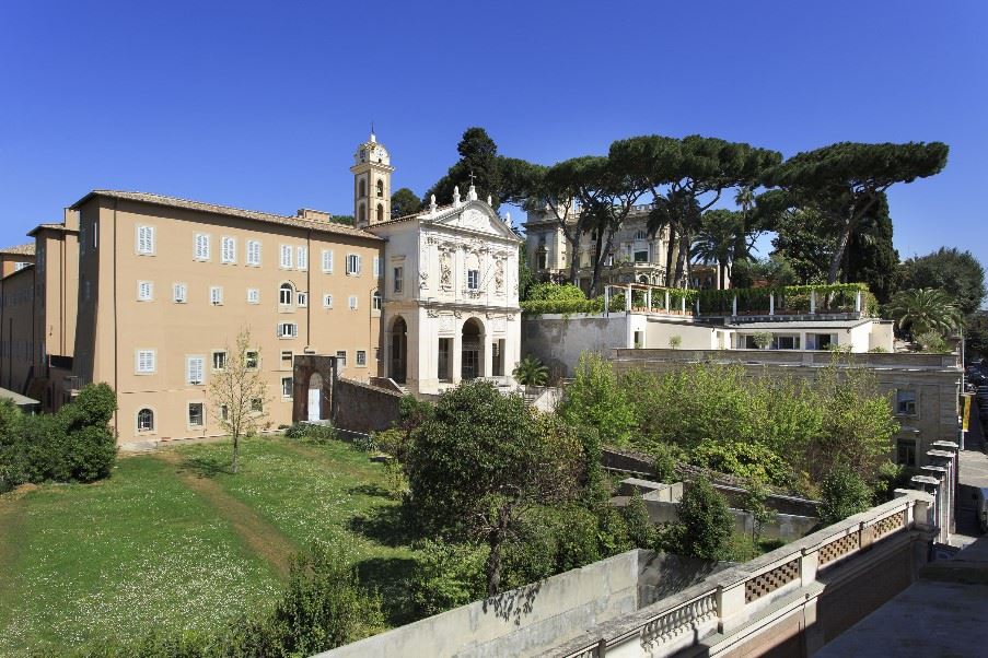 Degli Artisti Hotel, Lazio (Rome)