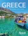 Real Greece brochure cover
