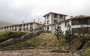 CotopaxiPungo Hotel, Avenue of Volcanoes, Ecuador