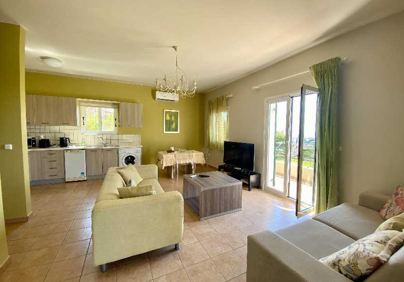 Trapezaki Villas, Trapezaki, South Kefalonia