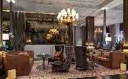 Gran Hotel Ingles, Madrid
