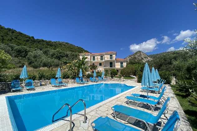 Anemona Apartments, Katelios, South Kefalonia