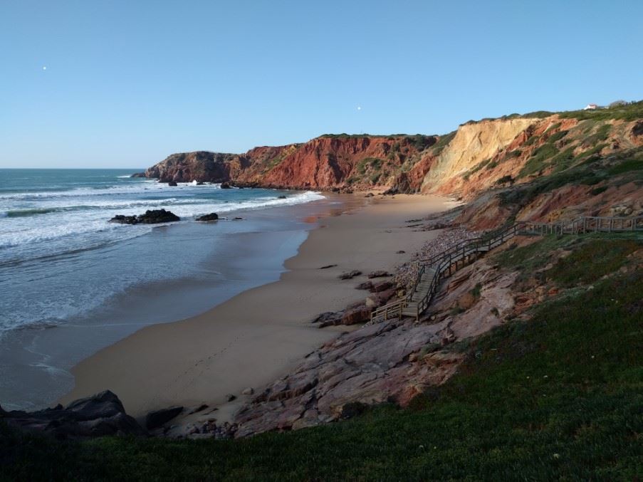 Algarve Beaches