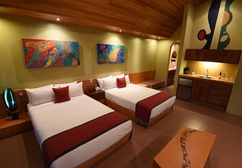 Prima Plus Villa