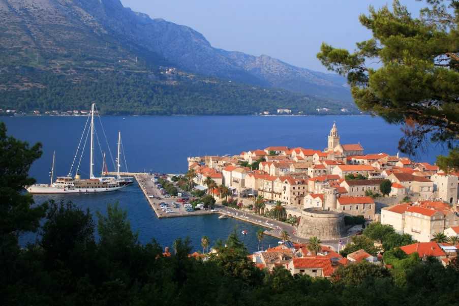 Korcula