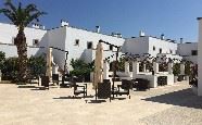 Borgobianco Reort and Spa Hotel, Polignano, Puglia, Italy