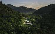 El Silencio Lodge and Spa, Bajos del Toro, Costa Rica