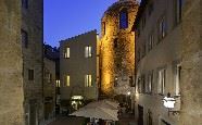 Brunelleschi Hotel, Florence