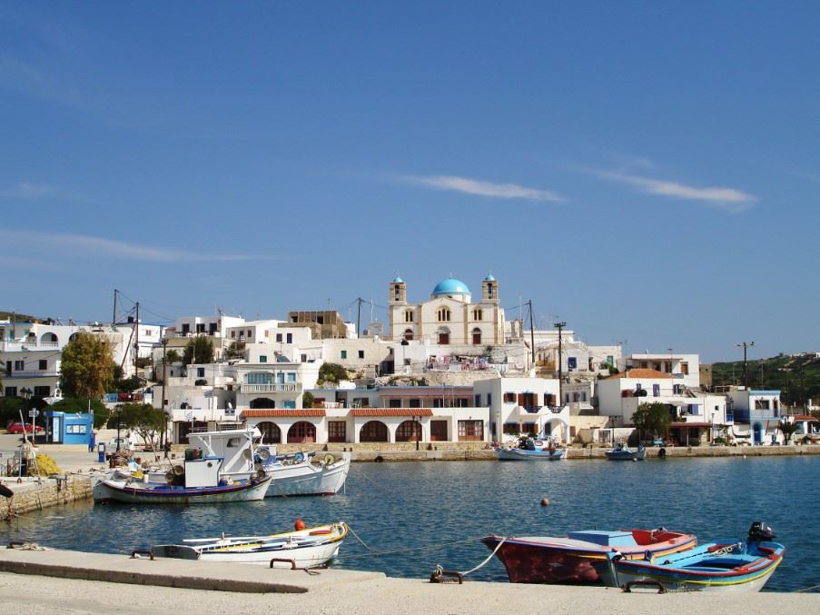 Dodecanese islands, Greece