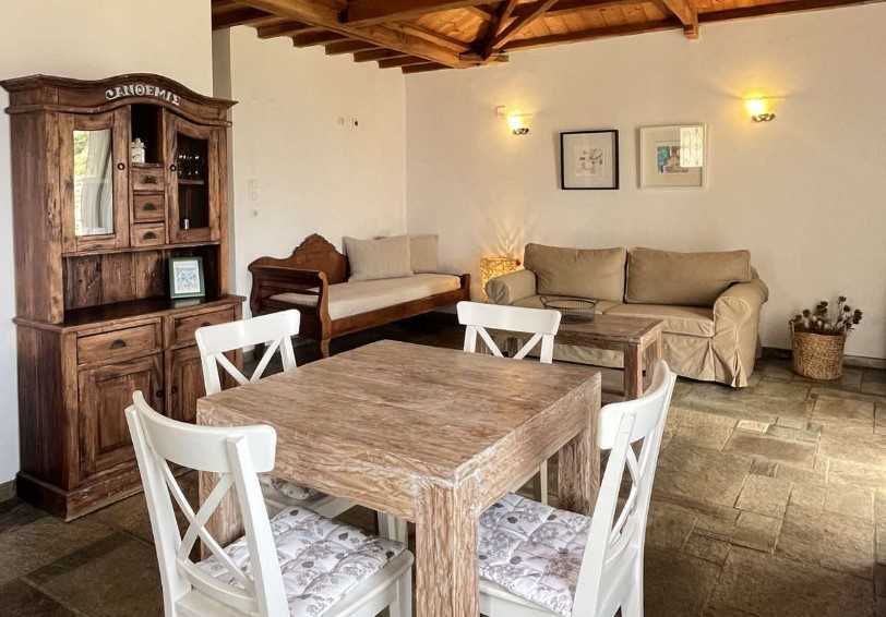 Villa Anthemis