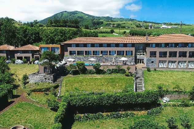 Lince Country and Nature Hotel, Sao Miguel, The Azores