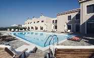 Perivoli Country Hotel and Retreat, Pyrgiotika