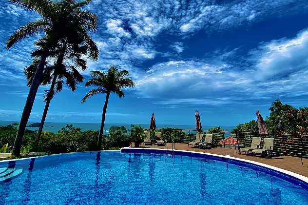 Parador Nature Resort and Spa, Manuel Antonio, Costa Rica