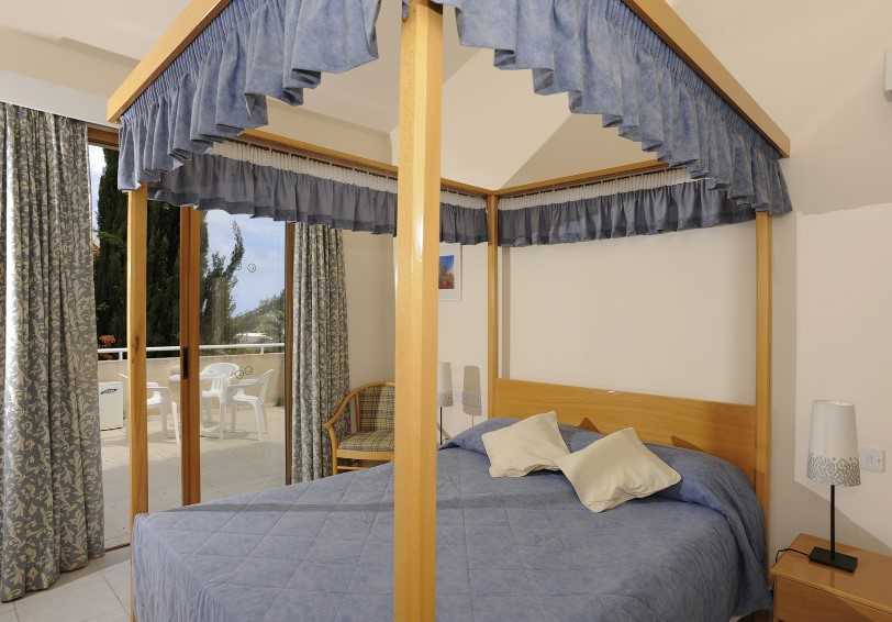 Two bedroom villa, Polis, Cyprus