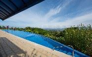 Swimming Pool, Xandari Resort and Spa, Alajuela, Costa Rica