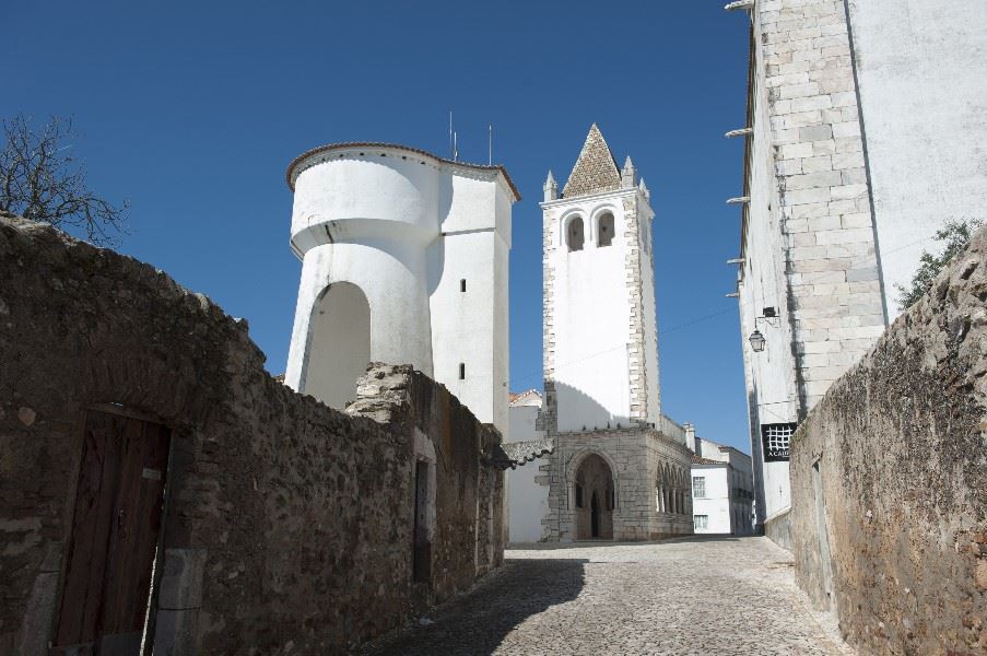 Estremoz, Alentejo