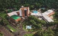 Bourbon Cataratas Convention and Spa Resort, Iguacu Falls, Brazil