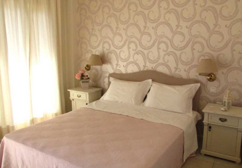 Standard room, Almyra Hotel, Kefalonia