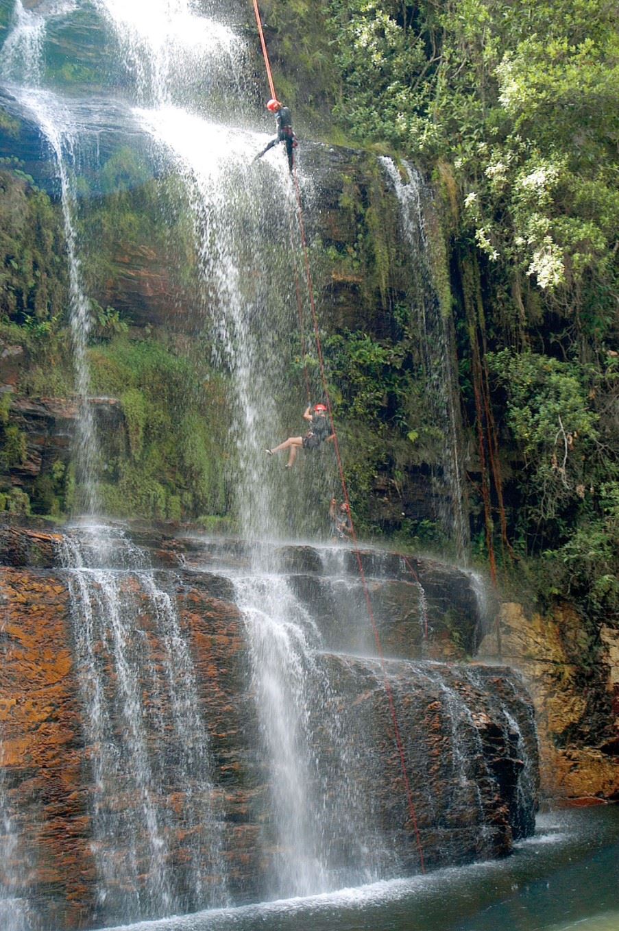 Chapada Diamantina