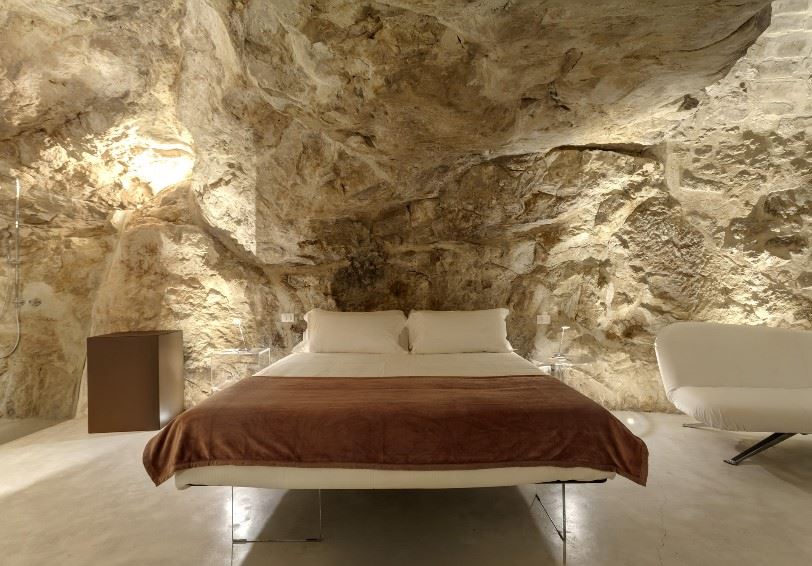 Luxury suite, Locanda Don Serafino Hotel, Ragusa