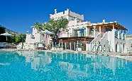 Villa Athina, Kassiopi, Corfu, Greece