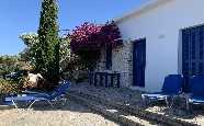 Lorenzo's House, Kioni, Ithaca
