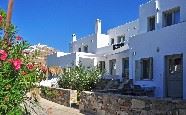 Alyktipo Studios, Livadi, Serifos