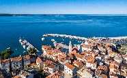 Fazana, Croatia