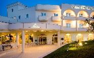 Grand Hotel Olimpo, Alberobello