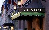 Thon Hotel Bristol, Oslo, Norway