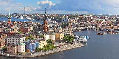 Stockholm, Sweden