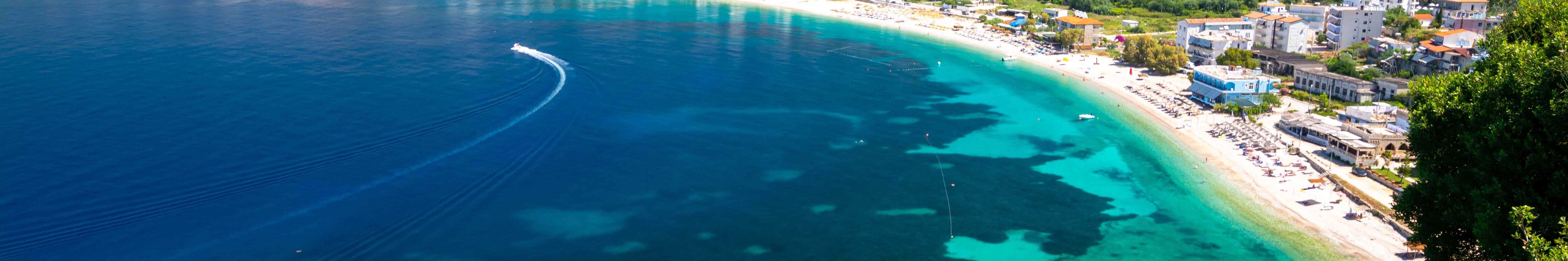 Tailor-made Albania Holidays 2025 | Tailor made Albania | Sunvil.co.uk