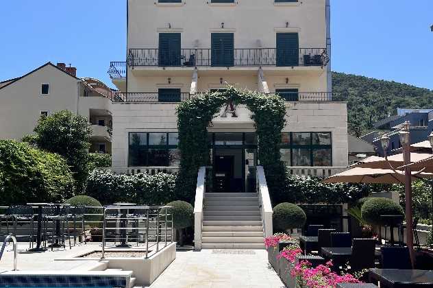 Hotel Aquarius, Dubrovnik