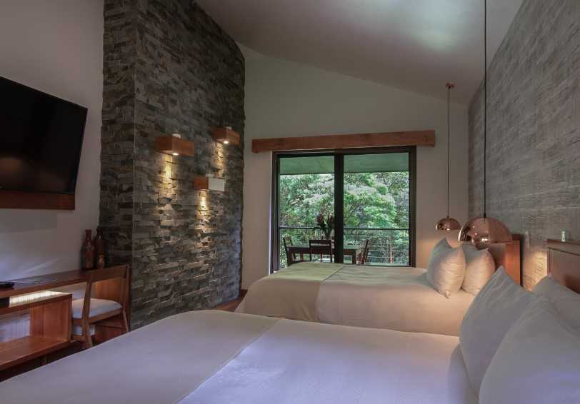 Two Bedroom Suite