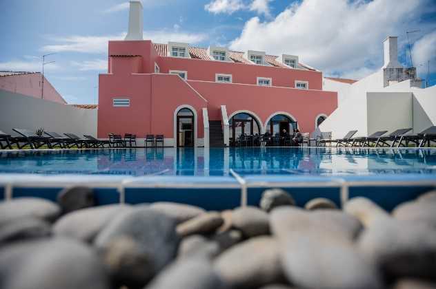 Charming Blue Hotel, Vila do Porto, Santa Maria, Azores