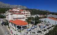 Hotel Laurentum, Tucepi