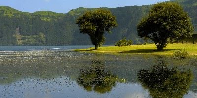 Sao Miguel, The Azores