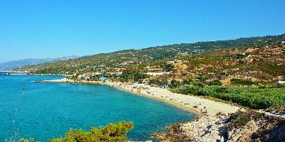 Ikaria, Greece