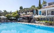 Aegean Suites, Megali Ammos, Skiathos