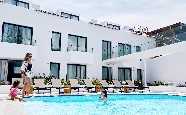 Pero Teive Bay Apartments Hotel, Ponta Delgada, Sao Miguel