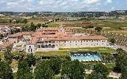 Castilla Termal Monasterio De Valbuena, Castile and Leon