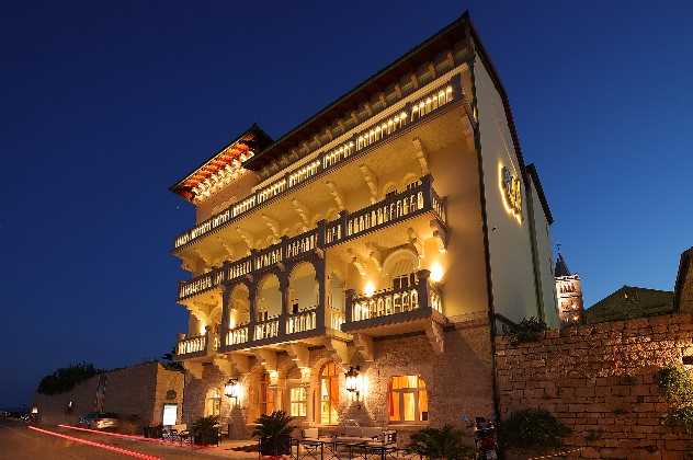 Arbiana Heritage Hotel, Rab Town, Rab